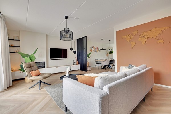 Medium property photo - Stedelaan 52, 6905 WK Zevenaar